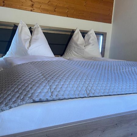 Ferienhaus Koch 魏斯布里阿赫 外观 照片