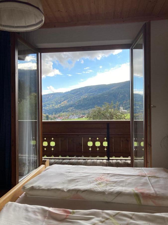 Ferienhaus Koch 魏斯布里阿赫 外观 照片