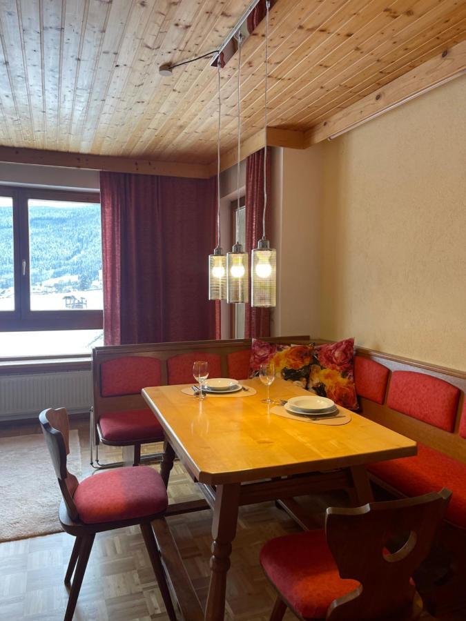 Ferienhaus Koch 魏斯布里阿赫 外观 照片